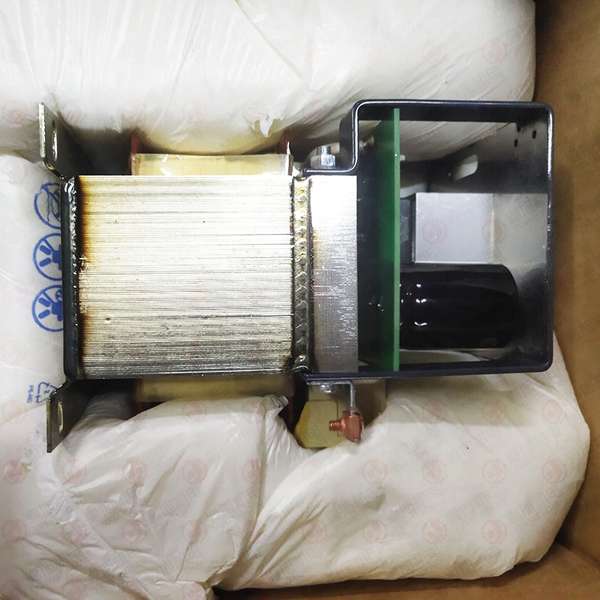 BEKA 数字显示器