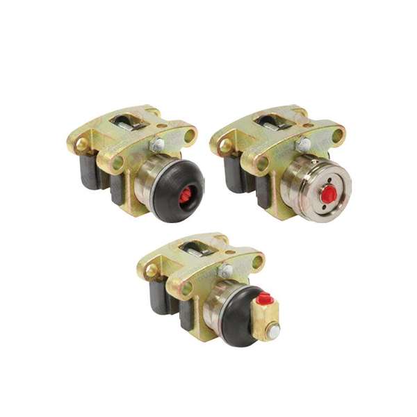 PLAST CONTROL 称重传感器