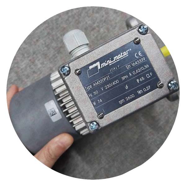 TIMMER 双作用非接触式定位传感器