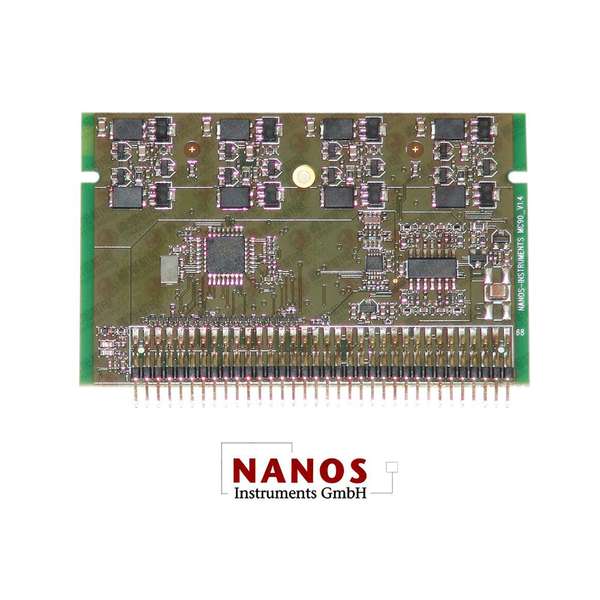 MARCHEL 80 20 05/1 DN 80 气体过滤器