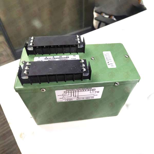 SMAR 压差变送器