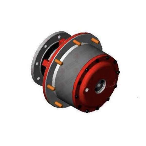 PANTRON 接收器