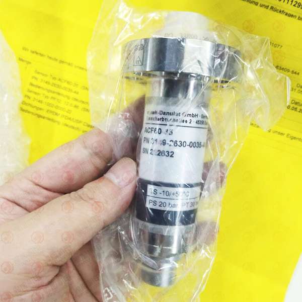 TELCOMEC 离合器