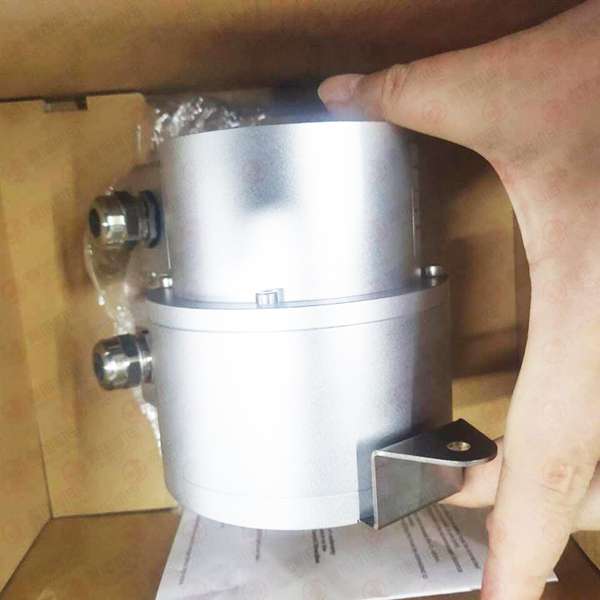 JUMO 压差传感器 JUMO 压差传感器