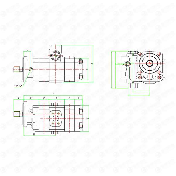 AUTOMATION DIRECT PLC