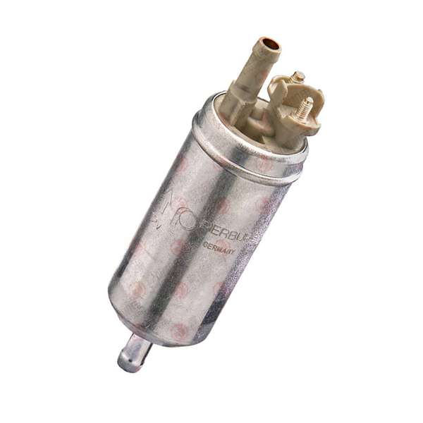 MIKALOR 卡箍