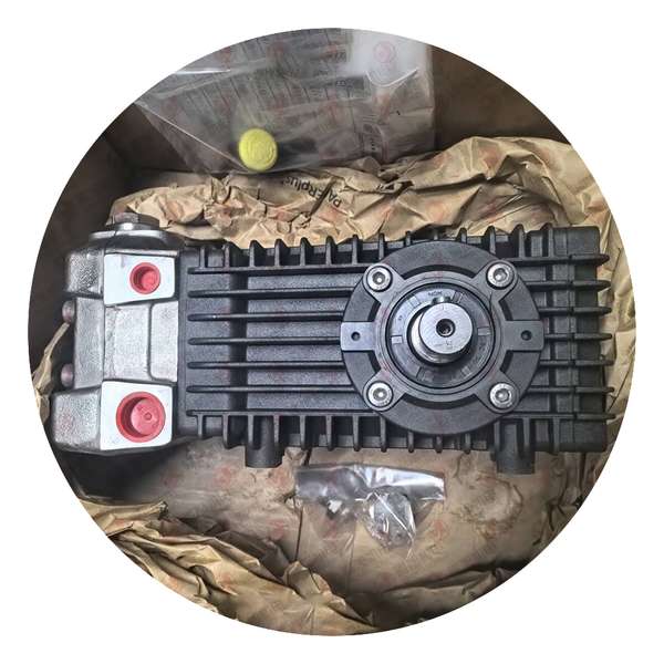 HOKE 止回阀