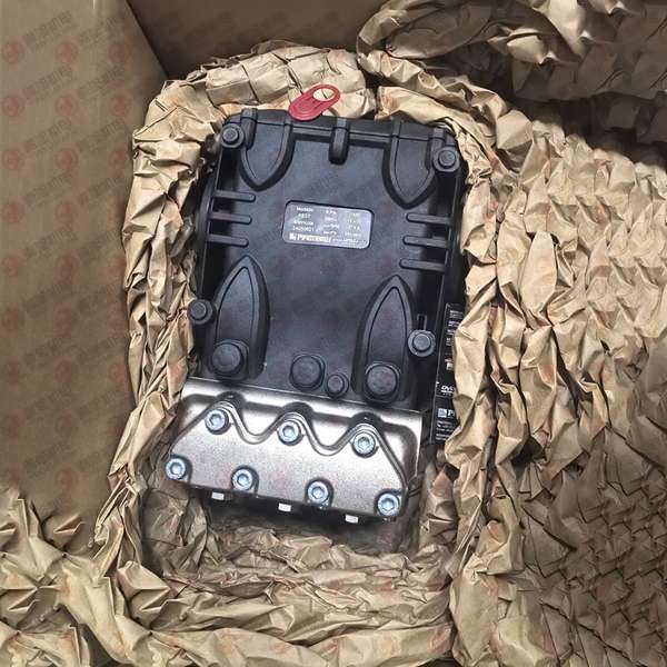RTK 电动调节阀
