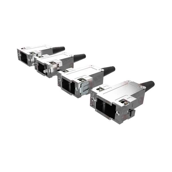 ESAM 变送器