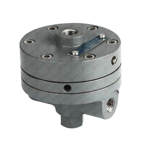 VIKING PUMP 密封