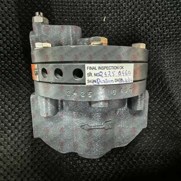 PARTLOW 温控器
