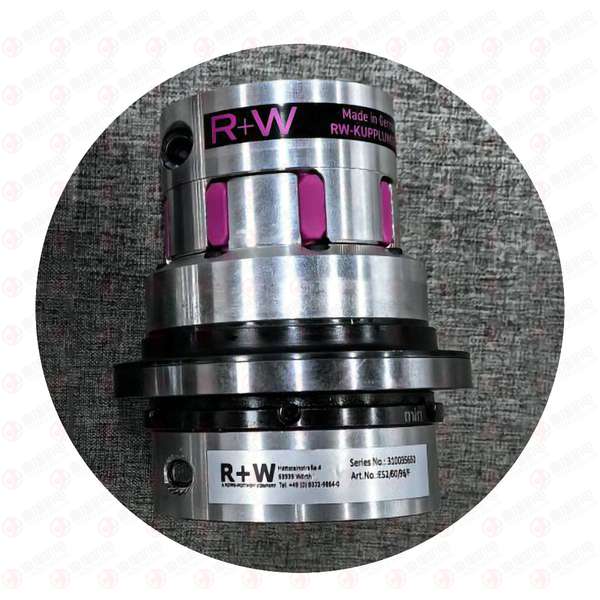 OWIS 锁紧块