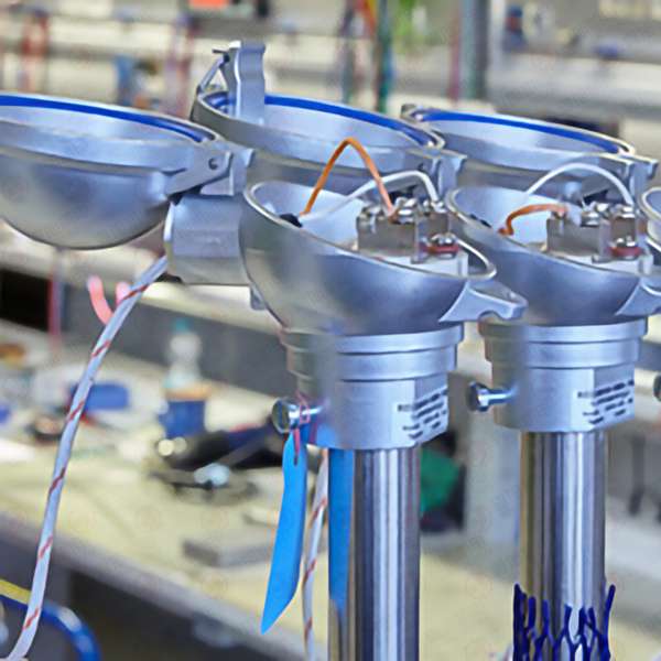AEG 电源控制器