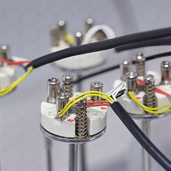 AIR TORQUE 气动执行器
