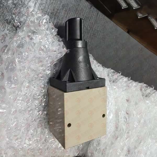 VARIAN Turbo-V 81-AG 9698988 控制器