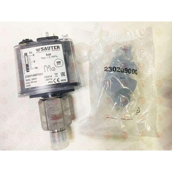 JUROP DL300 叶片真空泵