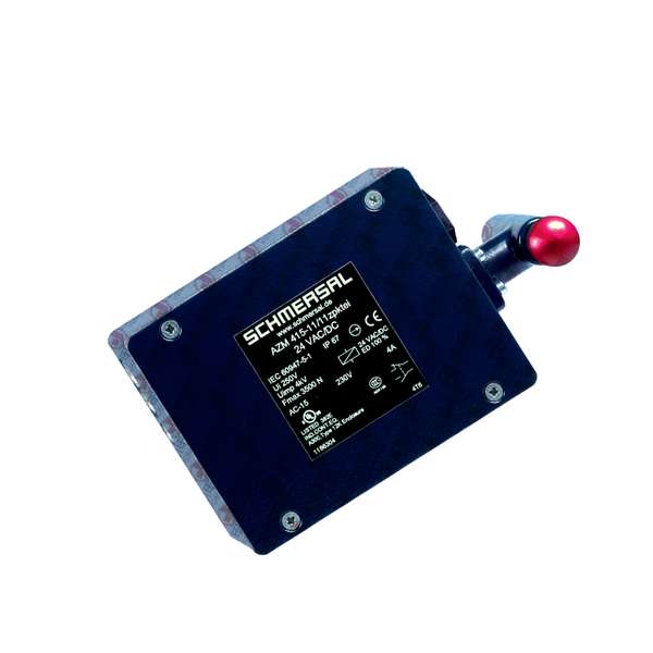 RS ISOLSEC 电流互感器