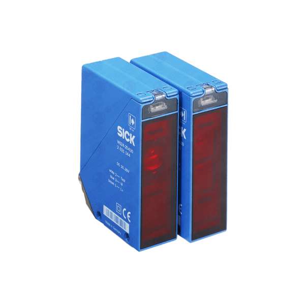 PIL 超声波传感器