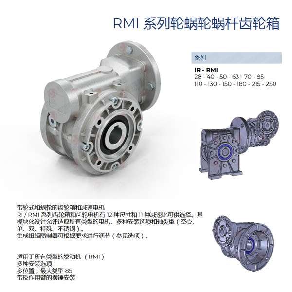 ITEM 驱动器