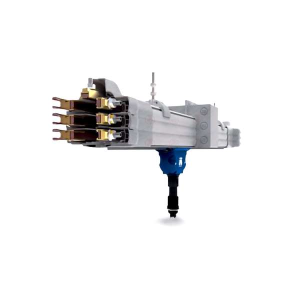ELEKTROGAS 电磁阀	