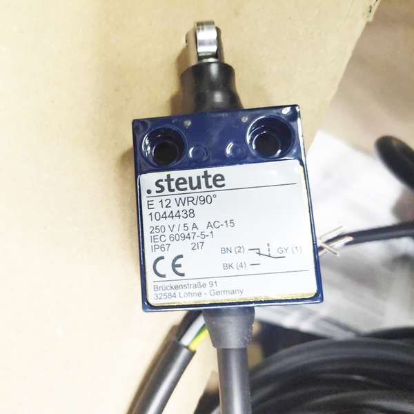 ATR 温度变送器