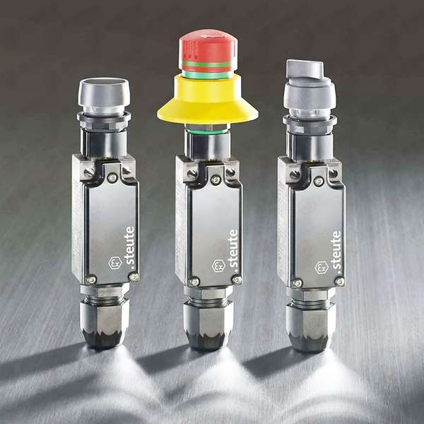 HANSFORD SENSORS 振动探头