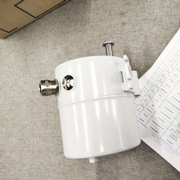 IFM 流量传感器