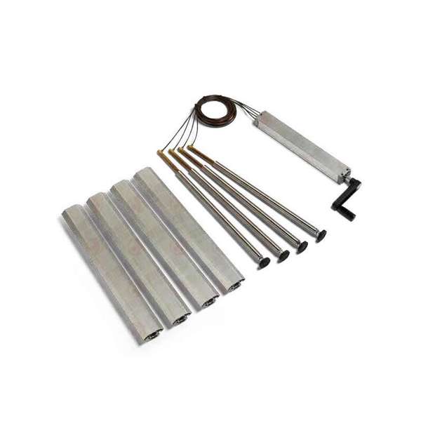 AIR TORQUE 气动执行器