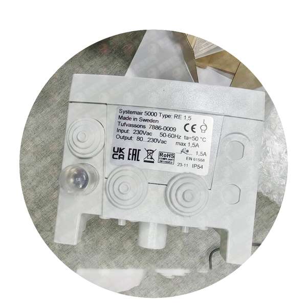 THERMO SENSORS 温度传感器
