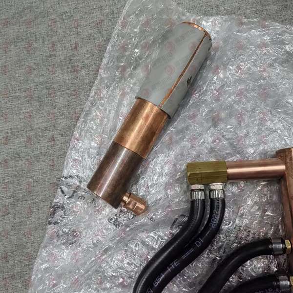 HANSFORD SENSORS 振动探头