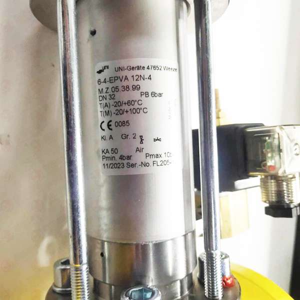 KS MONTAGETECHNIK 千斤顶