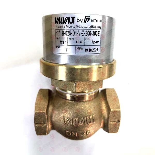 ROTARY POWER 计量泵