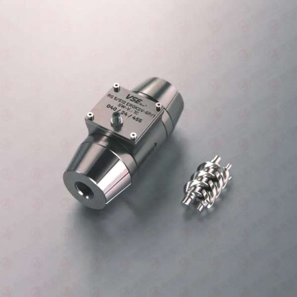 INTERTEC 电加热器