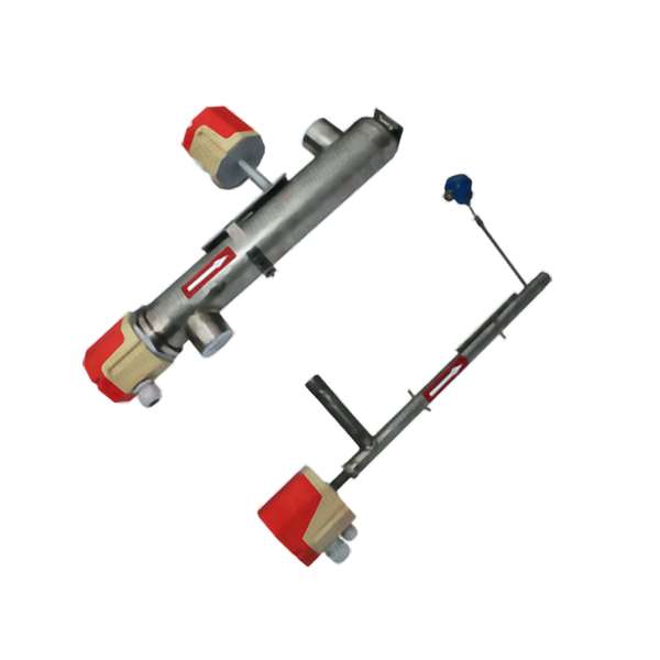 FISCHER 执行器