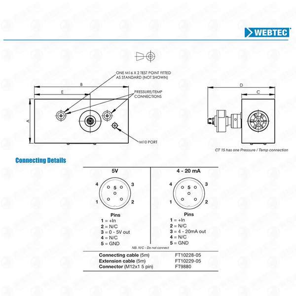 ISMET 变压器