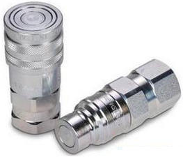 FASTER接头-FASTER快速接头 MKS-2P608-2-IG12