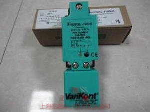 P+F接近开关 - 德国P+F电感式接近开关 NEB22-30GM60-E2