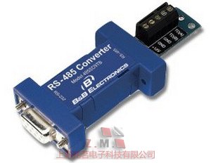 B&B Electronics转换器 USOPTL4-4P