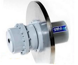 GALVI制动器-意大利（高威）Galvi蹄式制动器/盘式制动器
