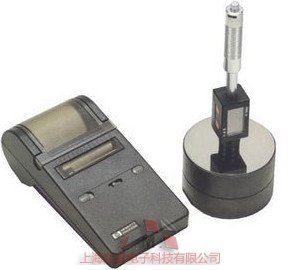 G&R硬度计 - 美国G&R便携式洛氏硬度计 HT-1000A/HT-2000A