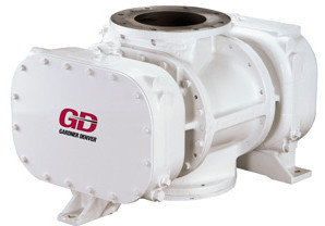 Gardner Denver CycloBlower工业系列螺旋式鼓风机真空泵