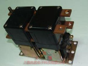 GE接触器 -美国GE通用CL系列三极、四极接触器