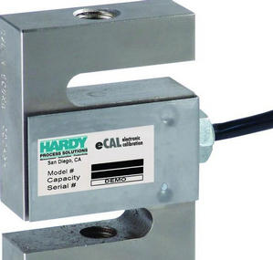HARDY传感器 SP01C-AL系列单点式称重传感器