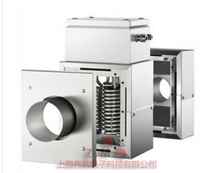 HAPRO不锈钢电加热器 LE-R-109