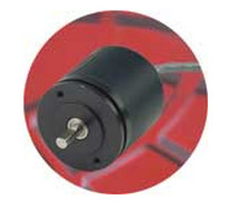 MEAS角位移传感器 RVIT-15-120I