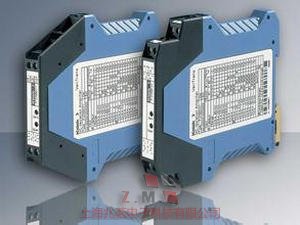 Knick隔离器 VariTrans B13000 -用于标准信号放大器
