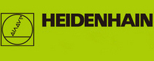 HEIDENHAIN-德国（海德汉）HEIDENHAIN编码器 光栅尺