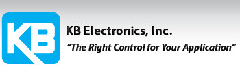 KB ELECTRONICS -美国KB ELECTRONICS变频器调速器直流驱动器