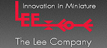 LEE -美国LEE电磁阀/喷嘴/止回阀