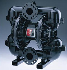 GRACO气动隔膜泵 HUSKY3275
